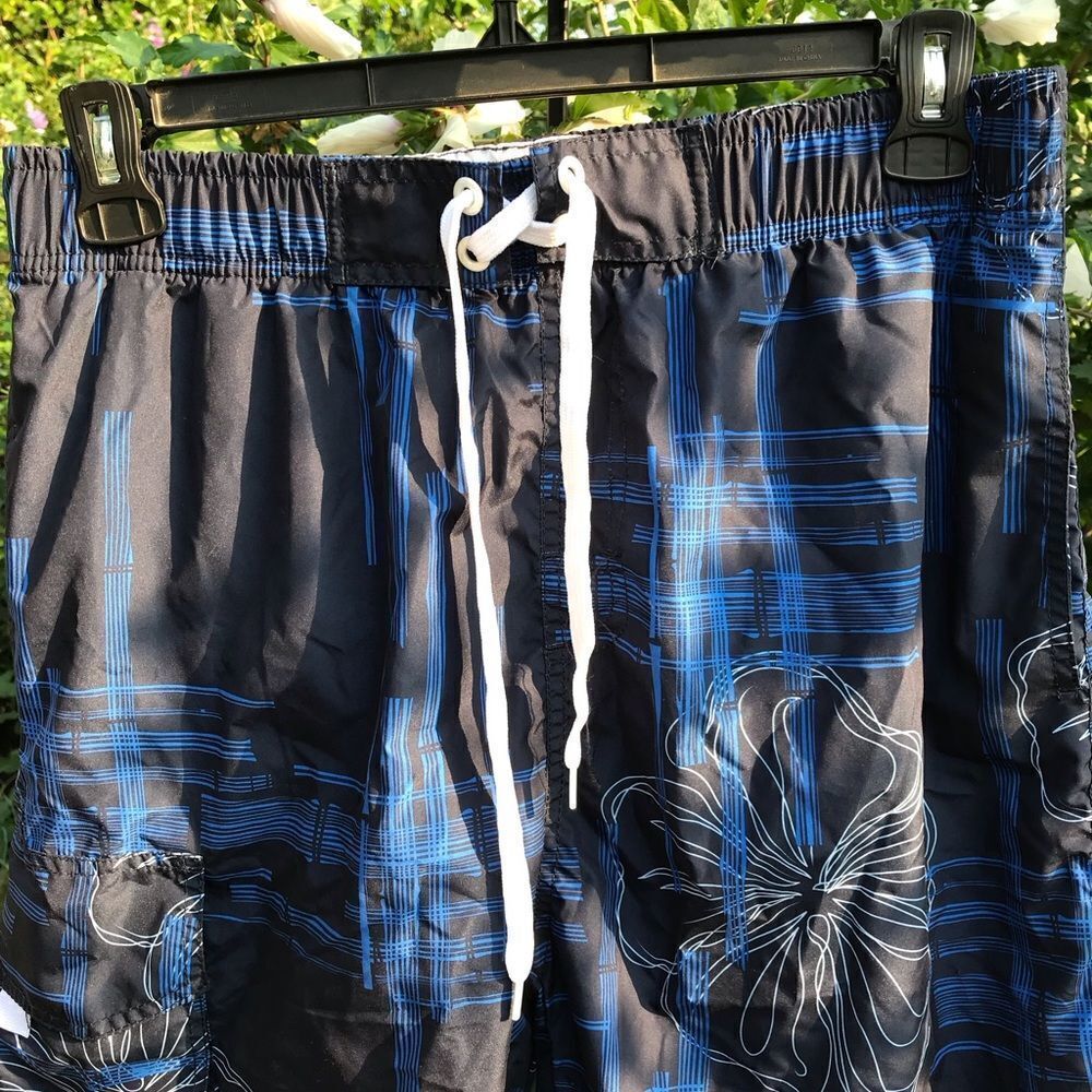Mens Swim Trunks‎ - Picture 3 of 10